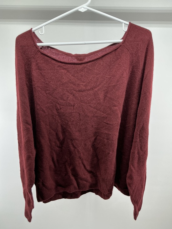 Quince Sweaters - Mongolian Cashmere Boatneck Sweater
